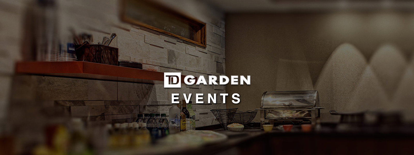 TD Garden Suite Rentals