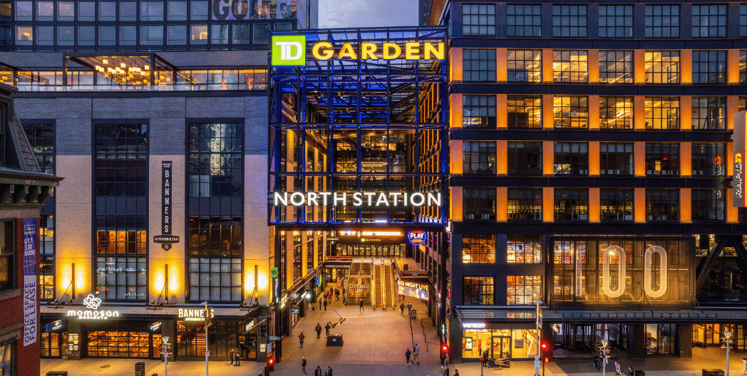 TD Garden Announces Massiel Grullón as 2025 House Artist