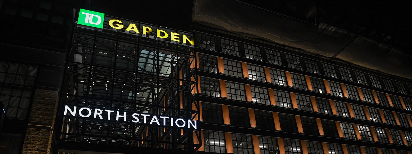 TD GARDEN ANNOUNCES NHL & NBA PLAYOFF ACTIVATIONS