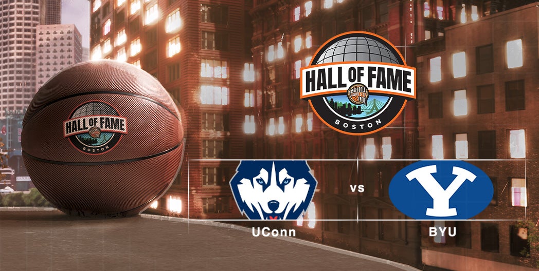 More Info for Hall of Fame Series