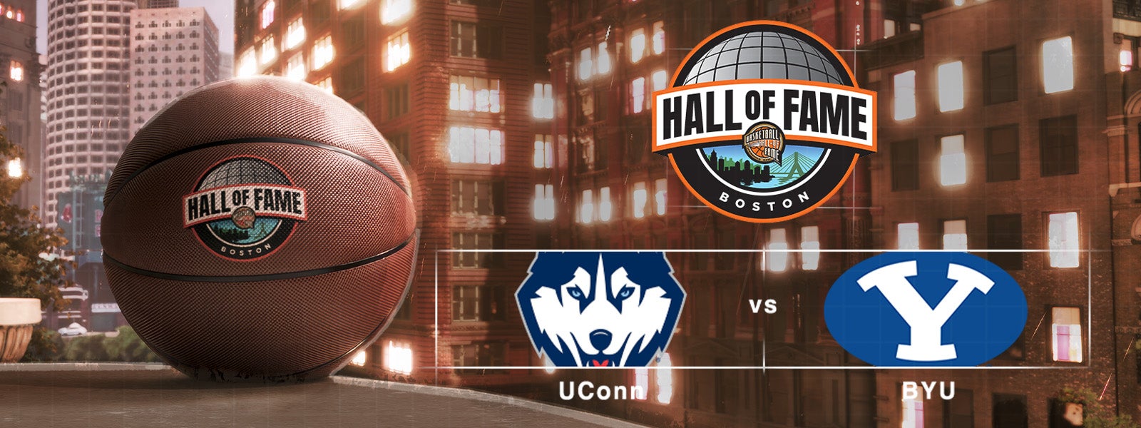 Hall of Fame Series