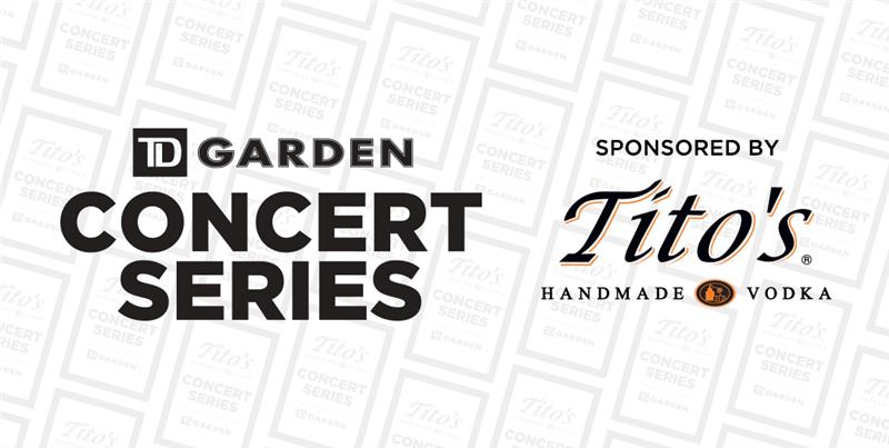 More Info for Tito's Concert Series